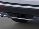 Thumbnail of 2025 White Ford Explorer