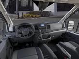 Thumbnail of 2025 Oxford White Ford Transit-350