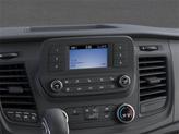 Thumbnail of 2025 Oxford White Ford Transit-350