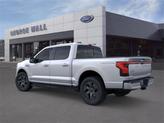 Thumbnail of 2025 Silver Metallic Ford F-150 Lightning