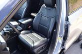 Thumbnail of 2021 Silver Metallic Ford Explorer