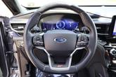 Thumbnail of 2021 Silver Metallic Ford Explorer