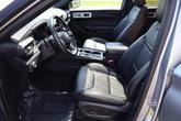 Thumbnail of 2021 Silver Metallic Ford Explorer