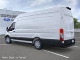 Thumbnail of 2025 Oxford White Ford Transit-350