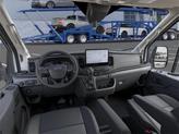 Thumbnail of 2025 Oxford White Ford Transit-350