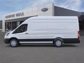 Thumbnail of 2025 Oxford White Ford Transit-350