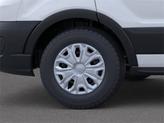 Thumbnail of 2025 Oxford White Ford Transit-350