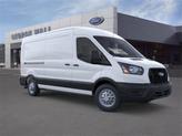 Thumbnail of 2025 Oxford White Ford Transit-250