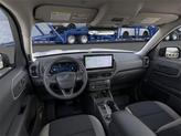 Thumbnail of 2025 Oxford White Ford Bronco Sport