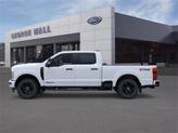 Thumbnail of 2025 Oxford White Ford F-350