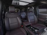 Thumbnail of 2025 Carbonized Gray Metallic Ford Explorer
