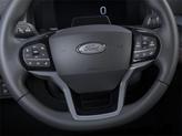 Thumbnail of 2025 Carbonized Gray Metallic Ford Explorer