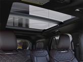 Thumbnail of 2025 Carbonized Gray Metallic Ford Explorer