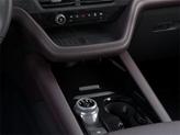 Thumbnail of 2025 Carbonized Gray Metallic Ford Explorer