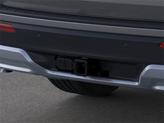 Thumbnail of 2025 Carbonized Gray Metallic Ford Explorer