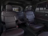 Thumbnail of 2025 Carbonized Gray Metallic Ford Explorer