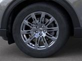 Thumbnail of 2025 Carbonized Gray Metallic Ford Explorer