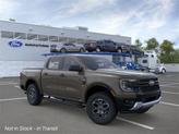 Thumbnail of 2025 Gray Ford Ranger