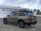 Thumbnail of 2025 Gray Ford Ranger