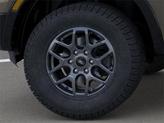 Thumbnail of 2025 Gray Ford Ranger