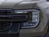 Thumbnail of 2025 Gray Ford Ranger