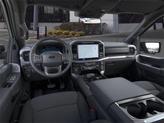 Thumbnail of 2025 Oxford White Ford F-150