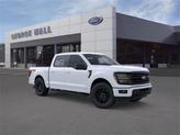 Thumbnail of 2025 Oxford White Ford F-150