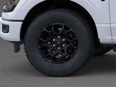 Thumbnail of 2025 Oxford White Ford F-150