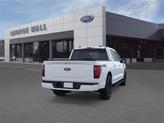 Thumbnail of 2025 Oxford White Ford F-150