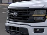 Thumbnail of 2025 Oxford White Ford F-150