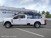 Thumbnail of 2025 Oxford White Ford F-350