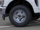 Thumbnail of 2025 Oxford White Ford F-350