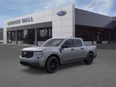 Photo of 2025 Carbonized Gray Metallic Ford Maverick