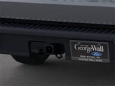 Thumbnail of 2025 Carbonized Gray Metallic Ford Maverick