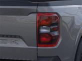 Thumbnail of 2025 Carbonized Gray Metallic Ford Maverick