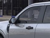 Thumbnail of 2025 Carbonized Gray Metallic Ford Maverick