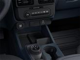 Thumbnail of 2025 Carbonized Gray Metallic Ford Maverick