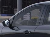 Thumbnail of 2025 Black Metallic Ford Escape