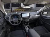 Thumbnail of 2025 Black Metallic Ford Escape