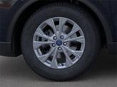 Thumbnail of 2025 Black Metallic Ford Escape