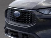 Thumbnail of 2025 Black Metallic Ford Escape