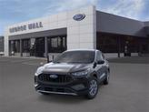 Thumbnail of 2025 Black Metallic Ford Escape