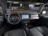 Thumbnail of 2025 Desert Sand Ford Bronco