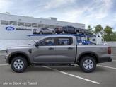 Thumbnail of 2025 Gray Ford Ranger