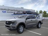 Photo of 2025 Gray Ford Ranger