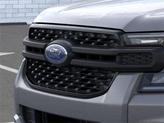 Thumbnail of 2025 Gray Ford Ranger