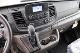 Thumbnail of 2025 Oxford White Ford Transit-350