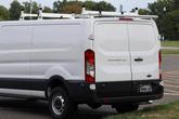 Thumbnail of 2025 Oxford White Ford Transit-350