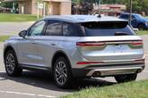 Thumbnail of 2022 Radiance Metallic Lincoln Corsair