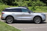 Thumbnail of 2022 Radiance Metallic Lincoln Corsair